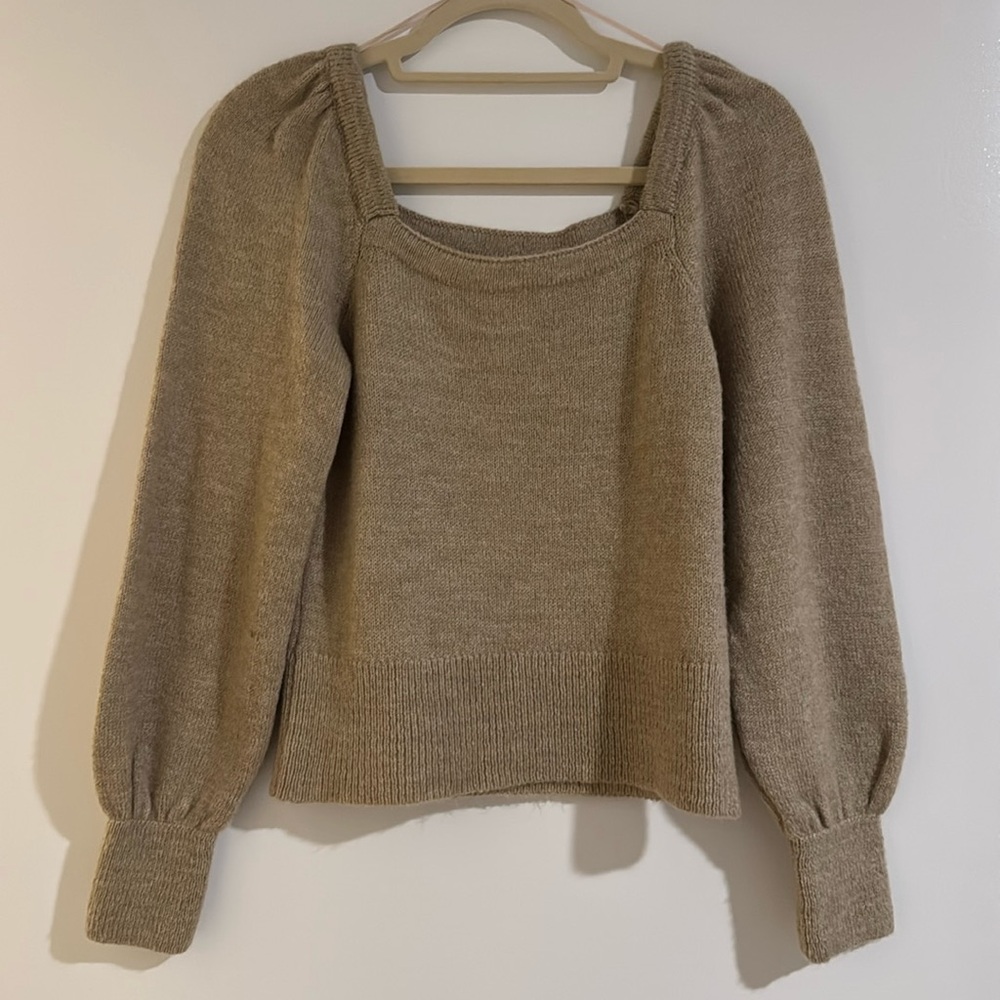 Anthropologie Sweater Size XS